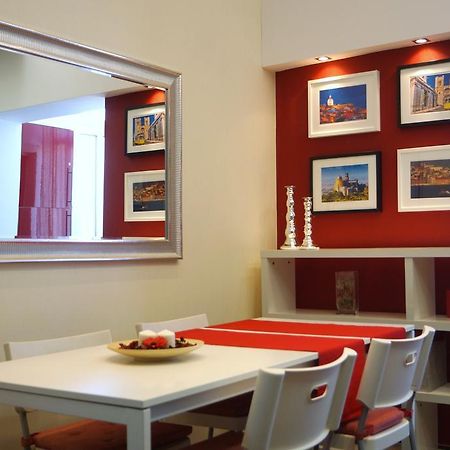 Apartamento Centro De Lisboa Ngoại thất bức ảnh