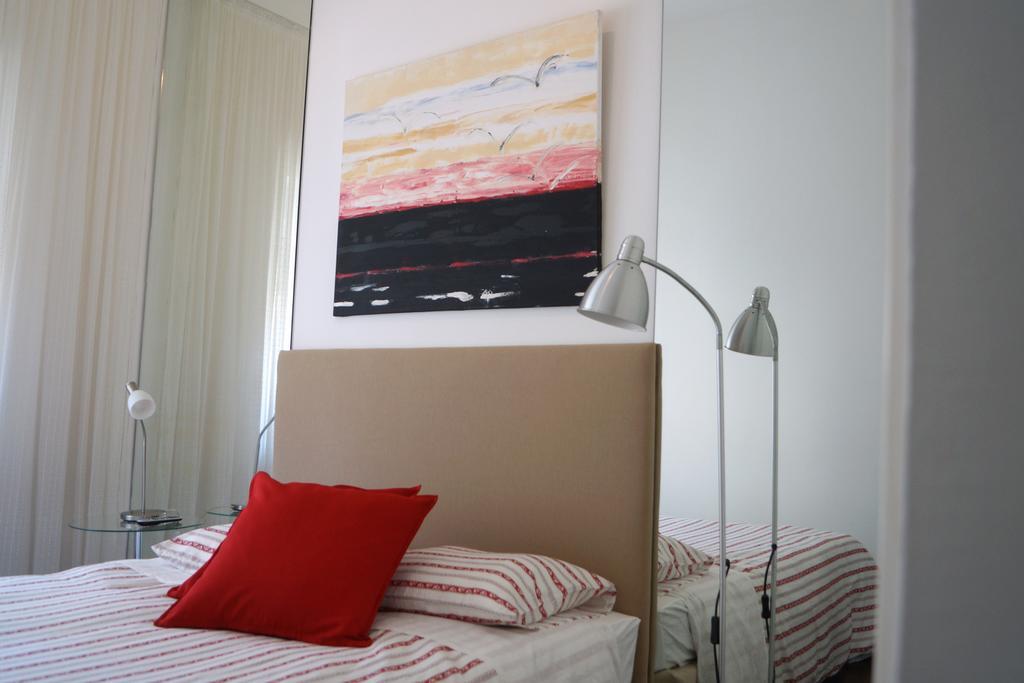 Apartamento Centro De Lisboa Ngoại thất bức ảnh