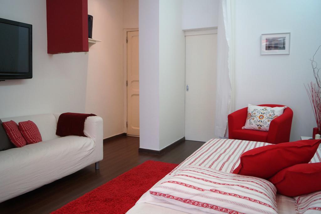 Apartamento Centro De Lisboa Ngoại thất bức ảnh