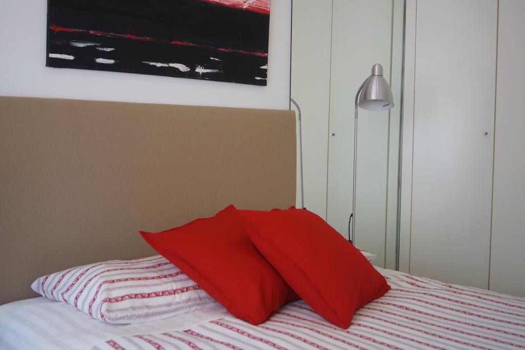 Apartamento Centro De Lisboa Ngoại thất bức ảnh
