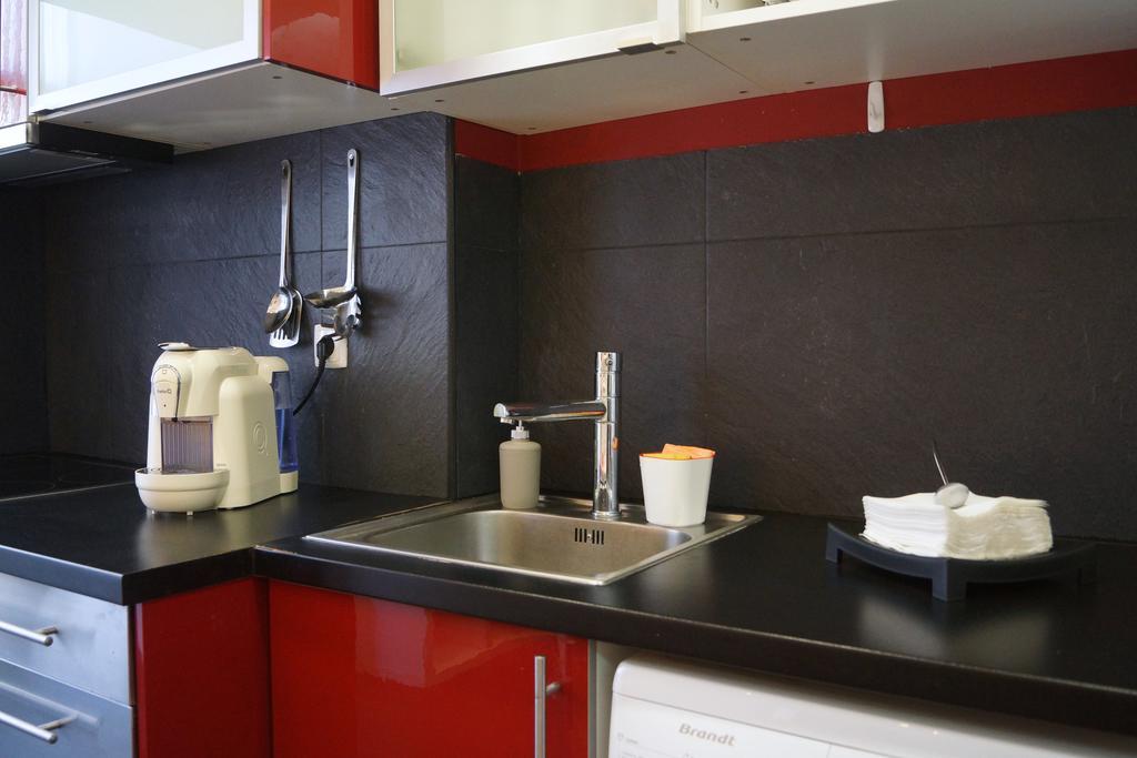 Apartamento Centro De Lisboa Ngoại thất bức ảnh